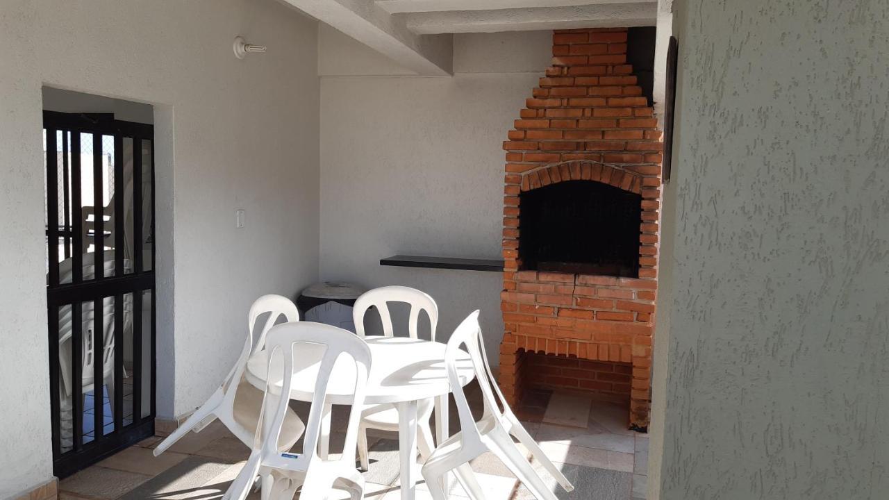 500M Da Praia, Predio Cm Piscina, 1Garagem, Wi-Fi 300 Mbps, Centro De Guaruja, Proximo A Praia E Comercio, Horarios Check-In E Check-Out Flexiveis, Churrasqueira, المظهر الخارجي الصورة