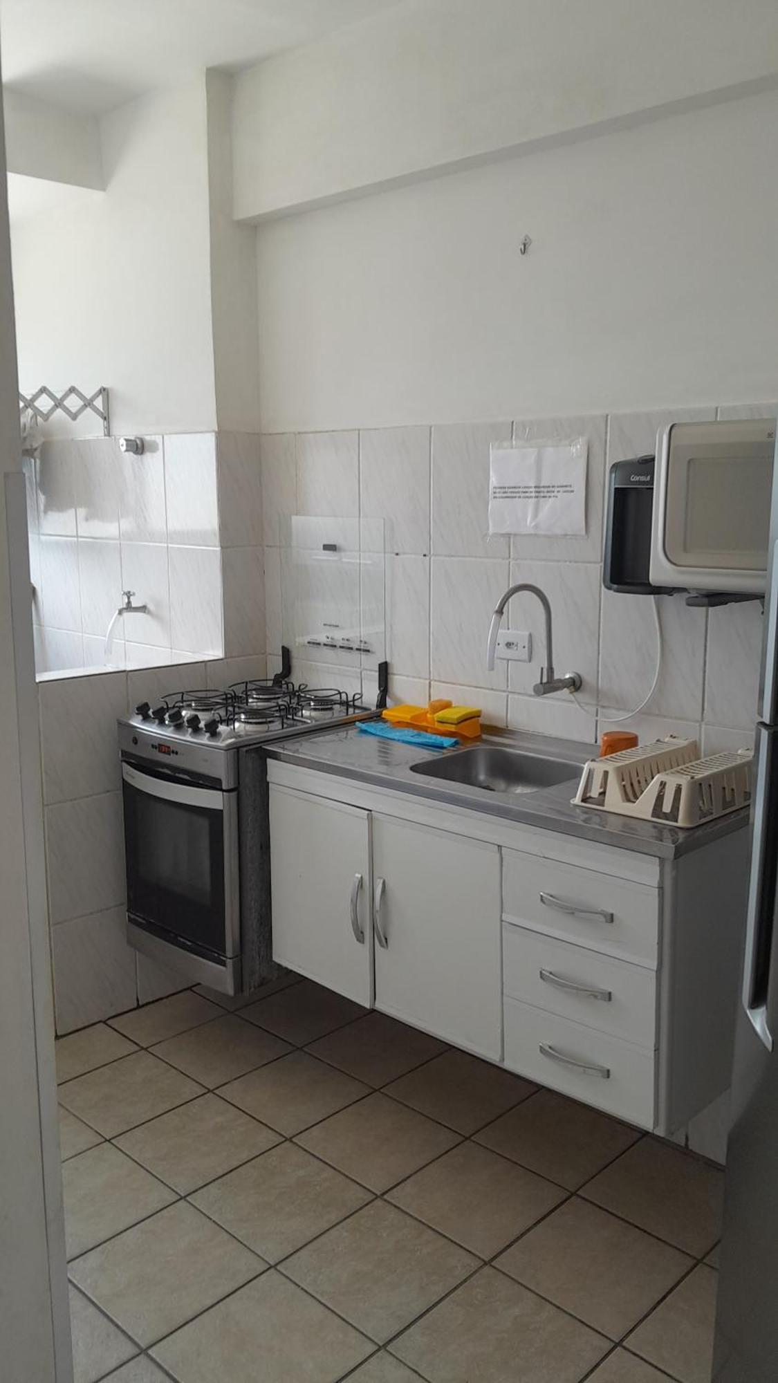 500M Da Praia, Predio Cm Piscina, 1Garagem, Wi-Fi 300 Mbps, Centro De Guaruja, Proximo A Praia E Comercio, Horarios Check-In E Check-Out Flexiveis, Churrasqueira, المظهر الخارجي الصورة