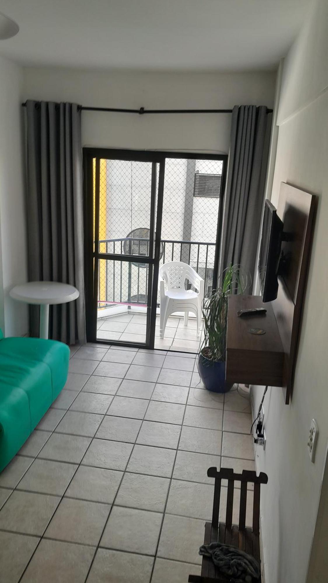 500M Da Praia, Predio Cm Piscina, 1Garagem, Wi-Fi 300 Mbps, Centro De Guaruja, Proximo A Praia E Comercio, Horarios Check-In E Check-Out Flexiveis, Churrasqueira, المظهر الخارجي الصورة